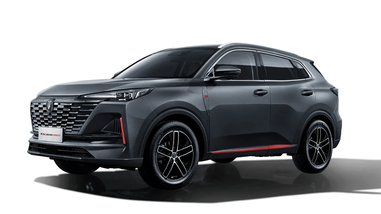 Changan CS55 Plus