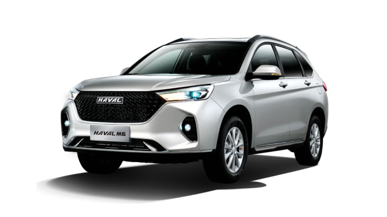 Haval M6