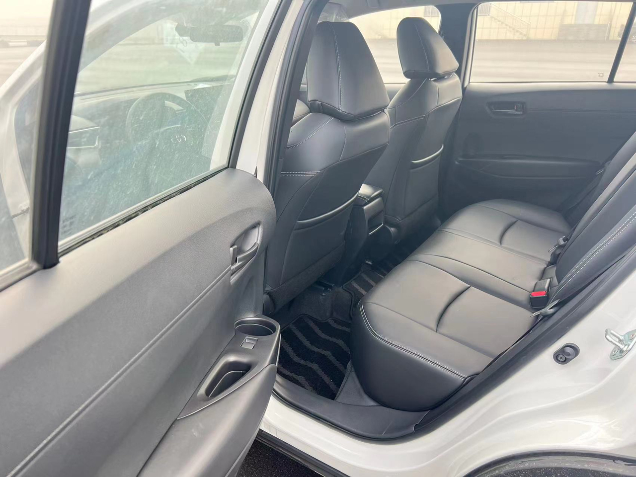 Toyota Corolla Cross 2023