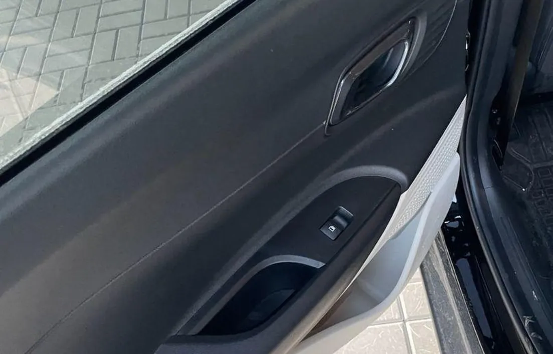 Hyundai Bayon 2023
