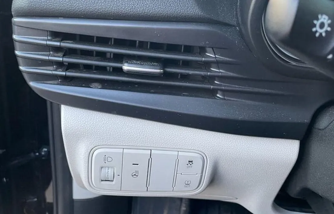 Hyundai Bayon 2023