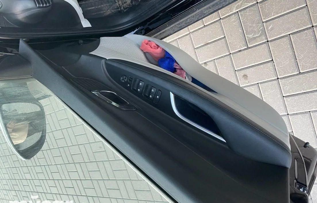Hyundai Bayon 2023