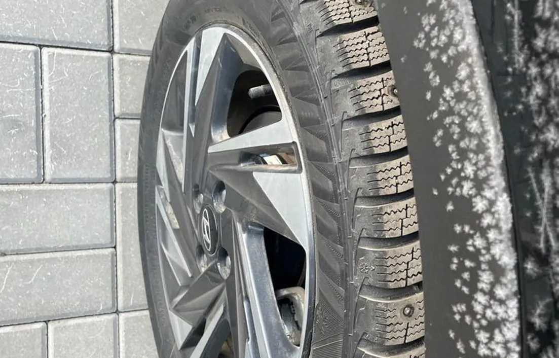 Hyundai Bayon 2023