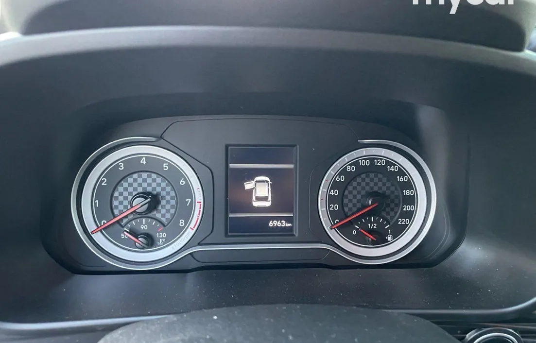 Hyundai Bayon 2023