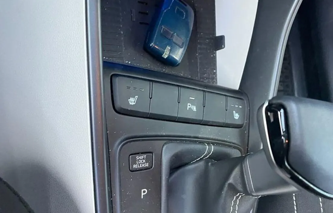 Hyundai Bayon 2023