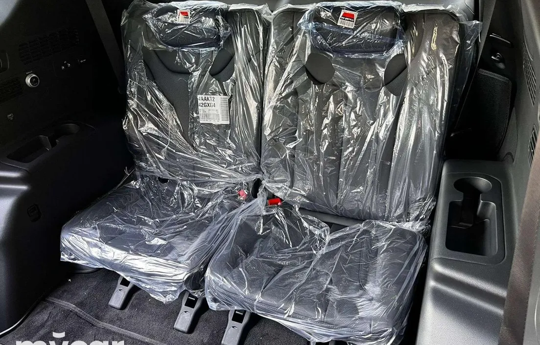 Hyundai Santa Fe 2022