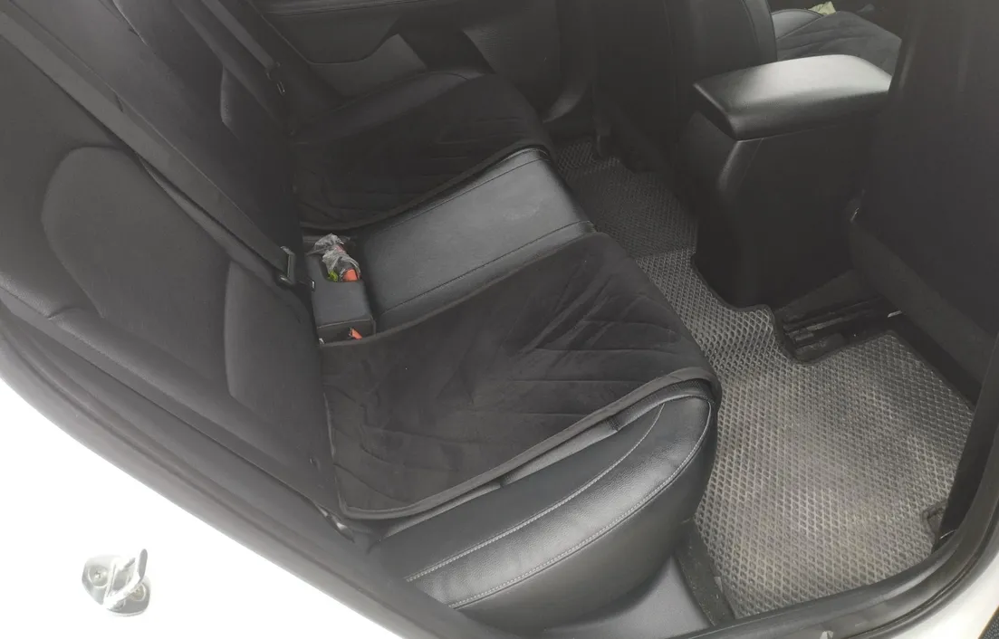 Kia K3 2020
