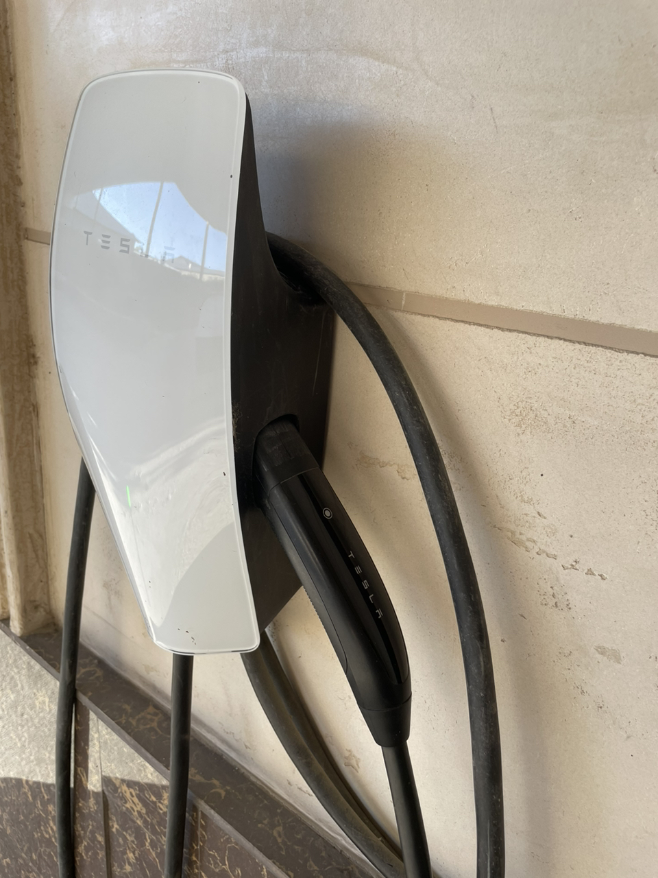 Tesla Model S 2016