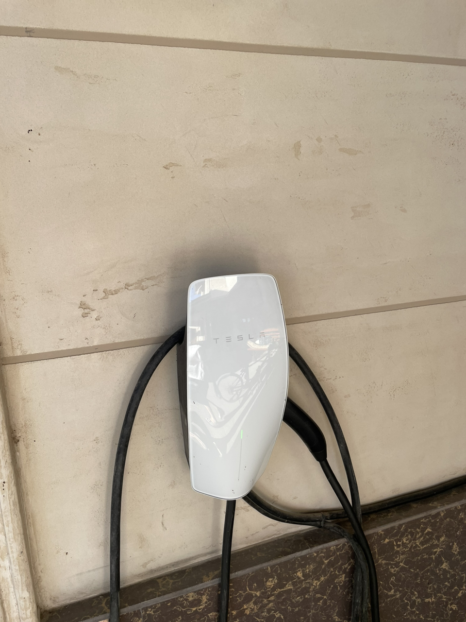 Tesla Model S 2016