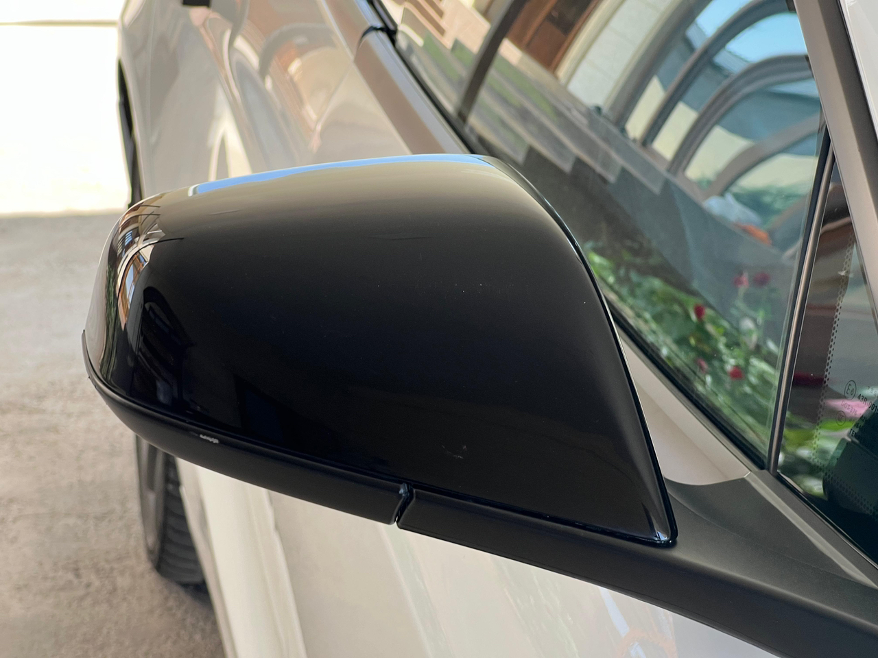 Tesla Model S 2016