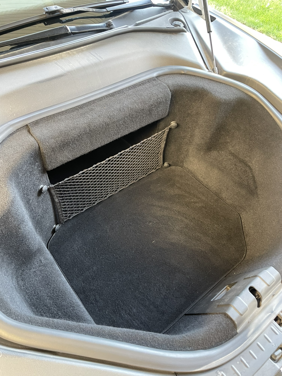 Tesla Model S 2016