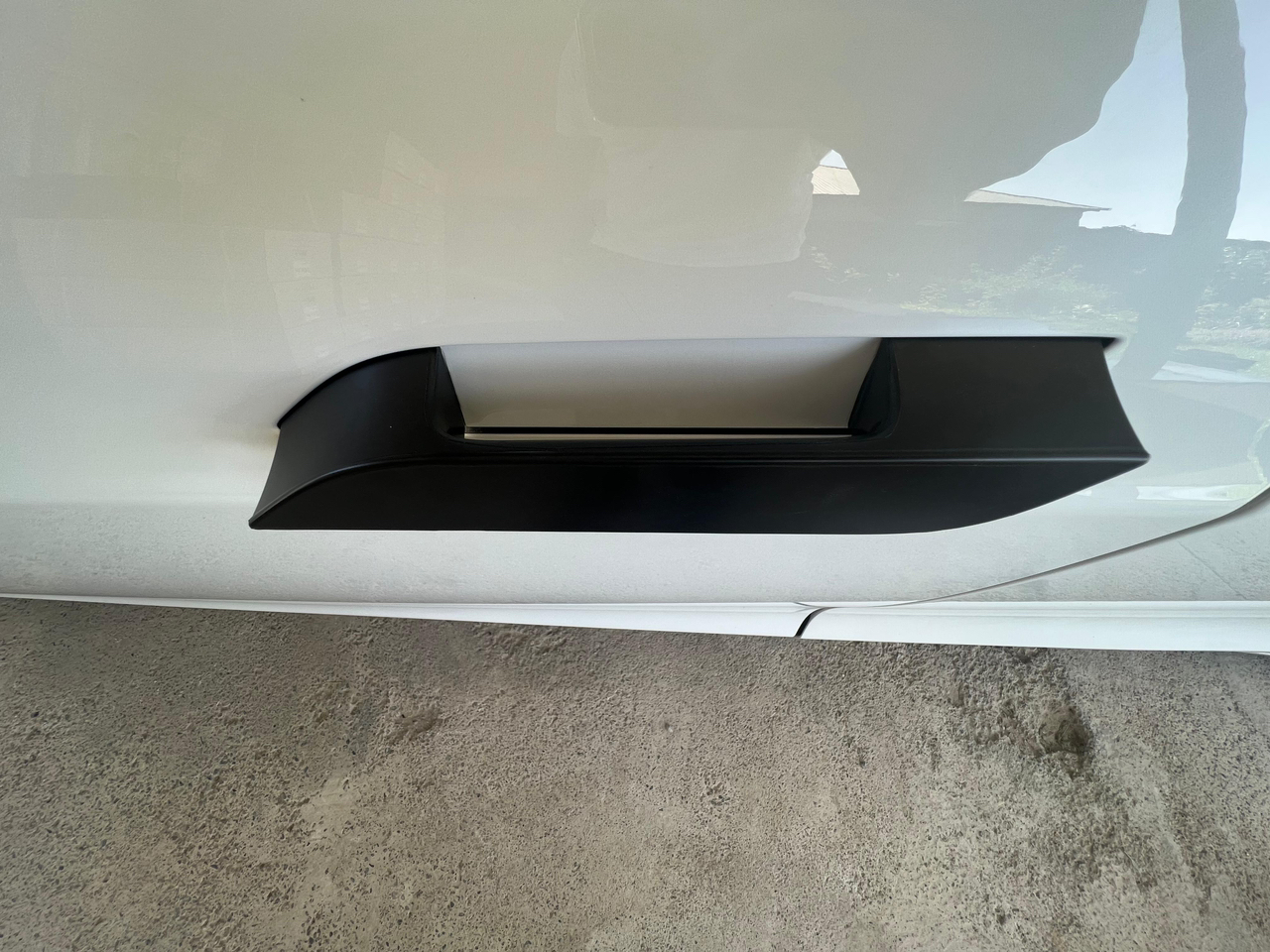 Tesla Model S 2016