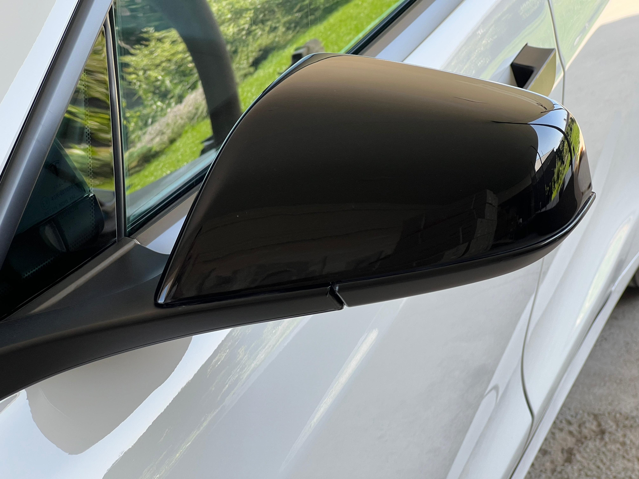 Tesla Model S 2016