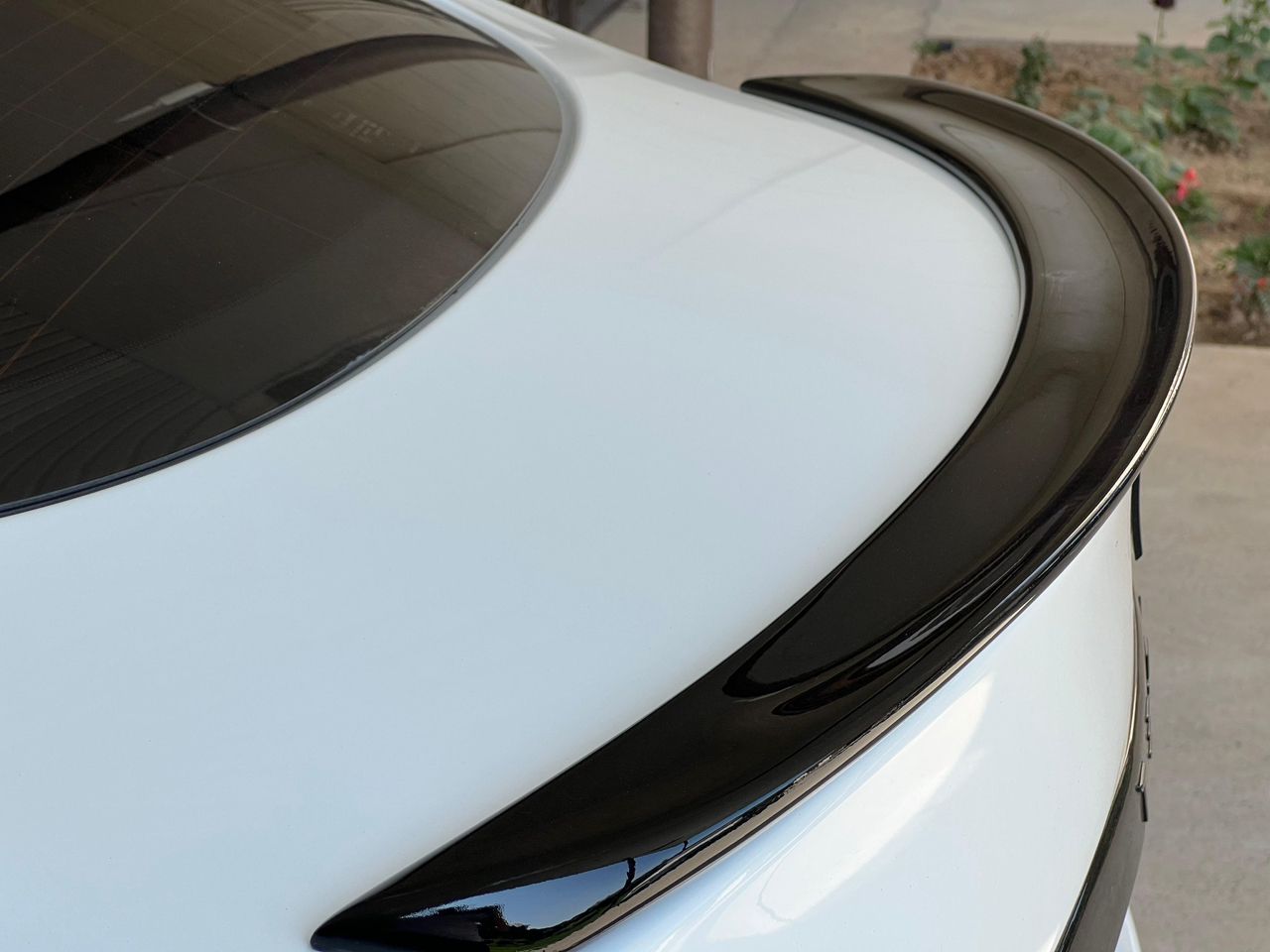 Tesla Model S 2016
