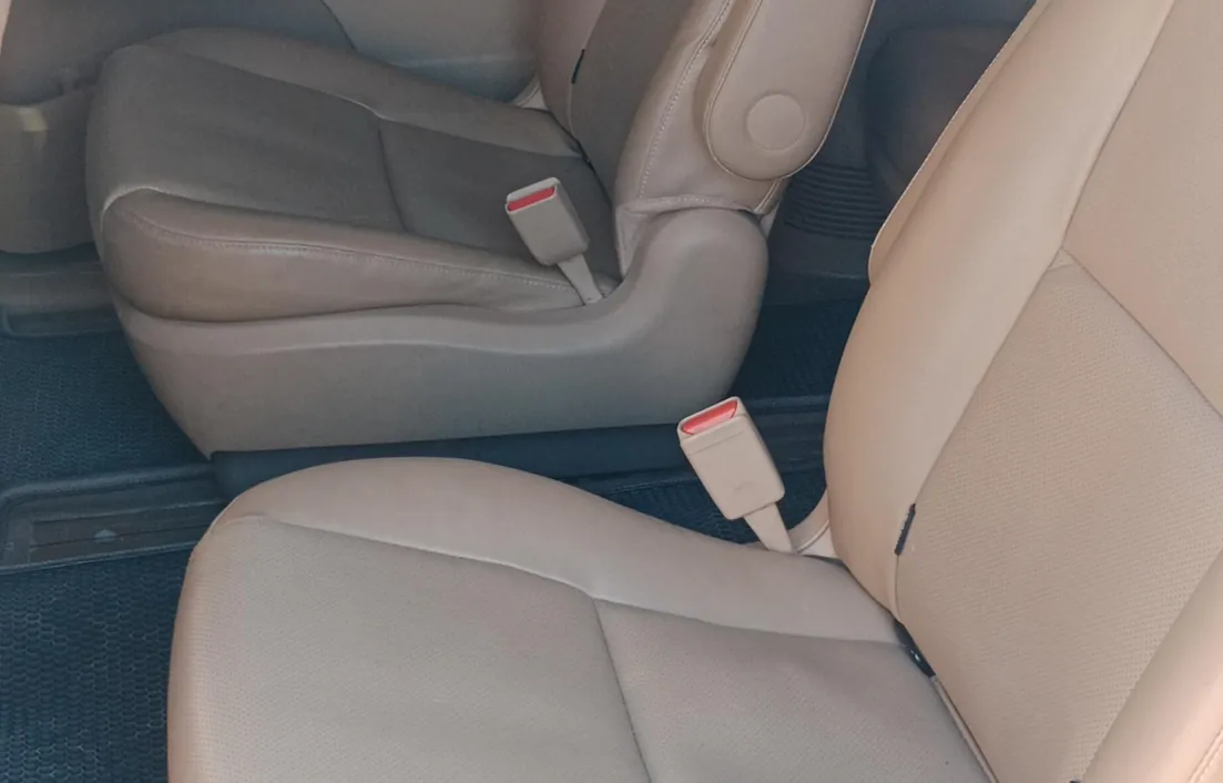 Kia Carnival 2019