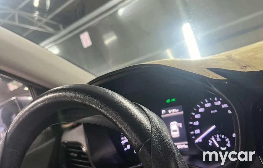 Hyundai Accent 2021