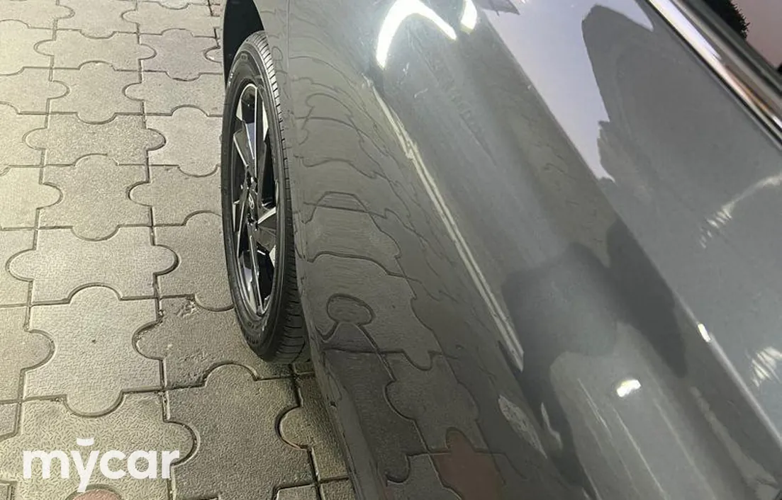 Hyundai Accent 2021