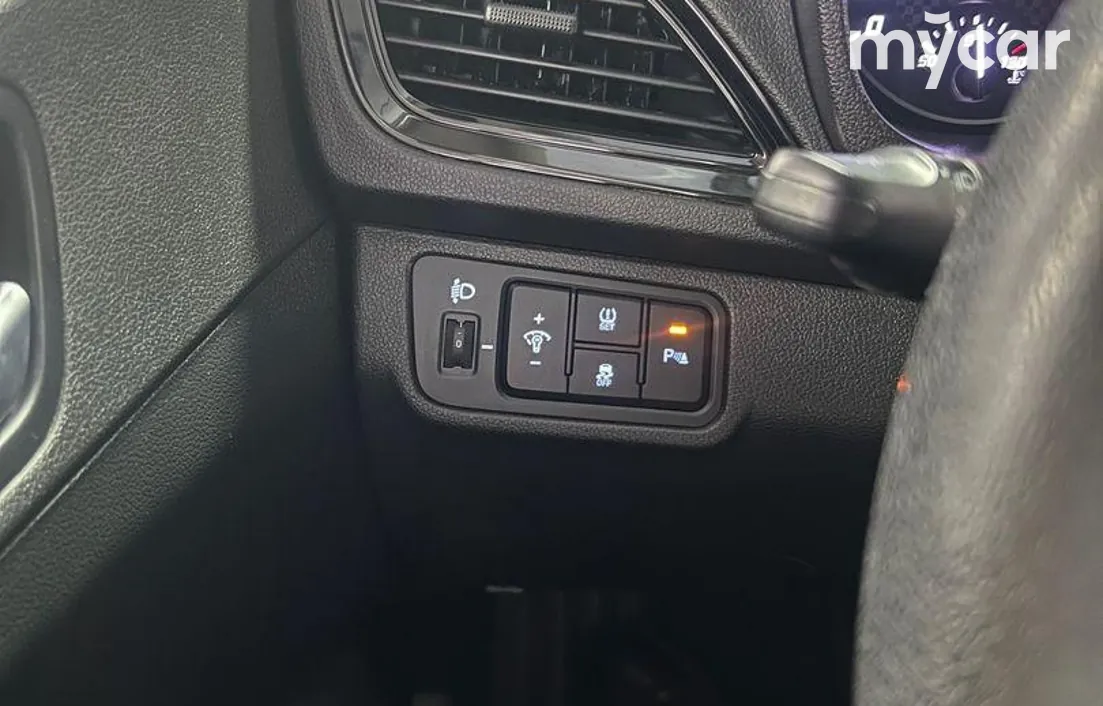 Hyundai Accent 2021