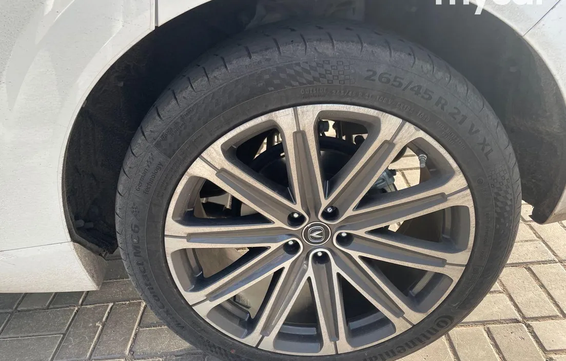 Changan UNI-K 2023