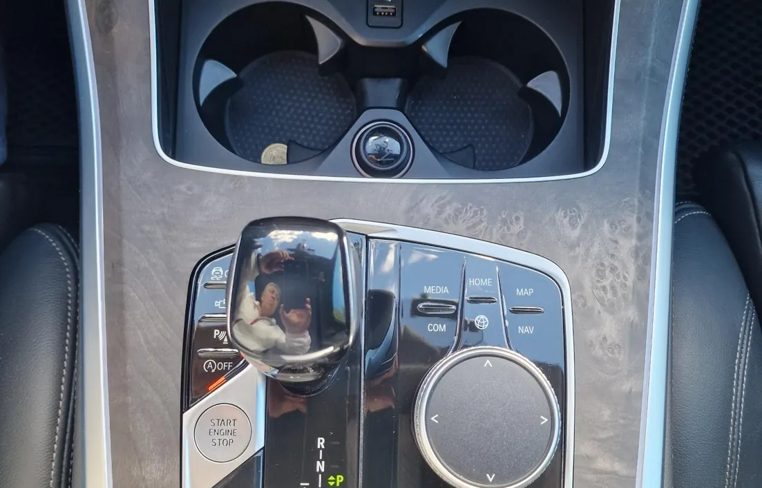 BMW X5 2020