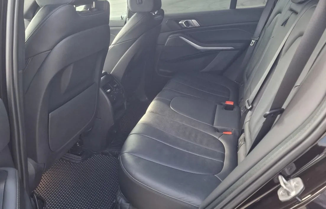 BMW X5 2020