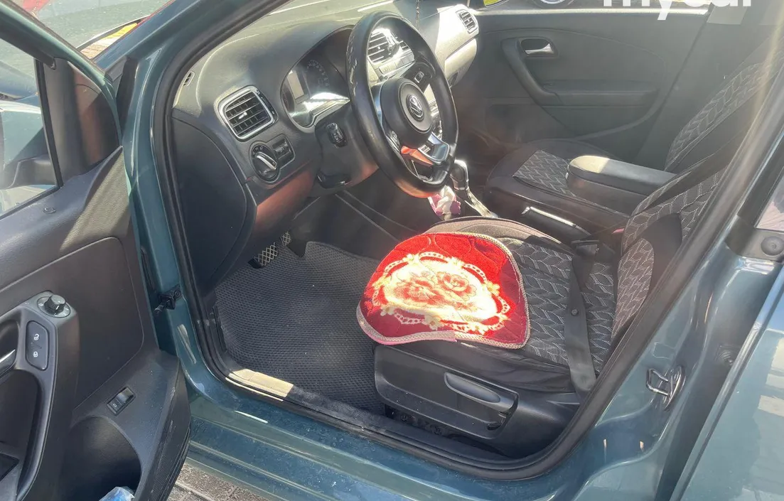 Volkswagen Polo 2019