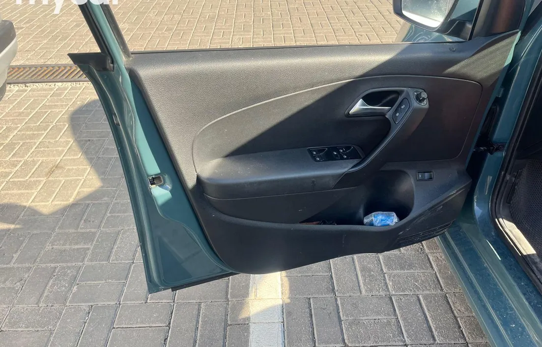 Volkswagen Polo 2019