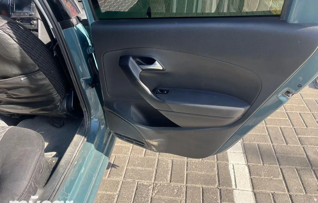 Volkswagen Polo 2019