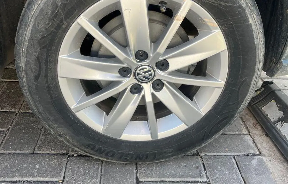 Volkswagen Polo 2019