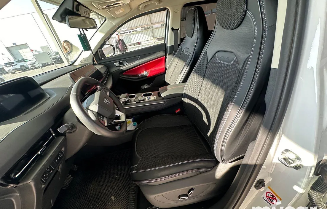 Changan CS55Plus 2023