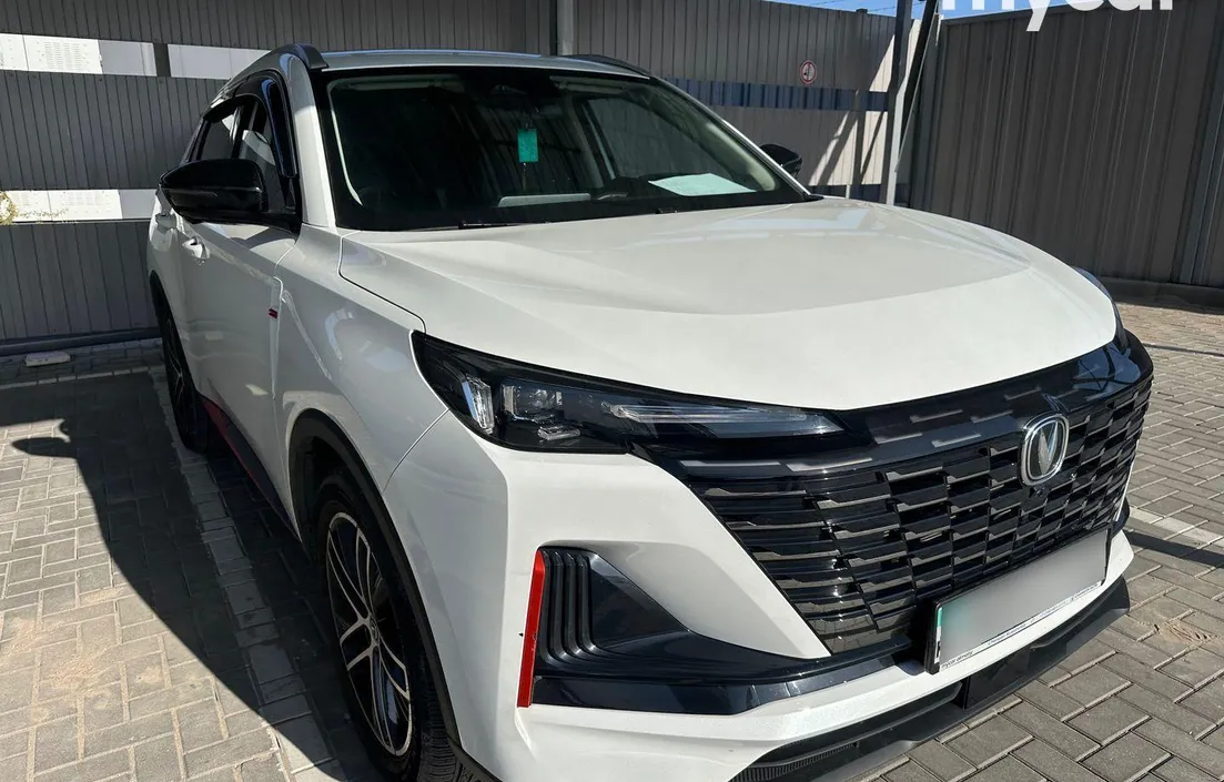 Changan CS55Plus 2023