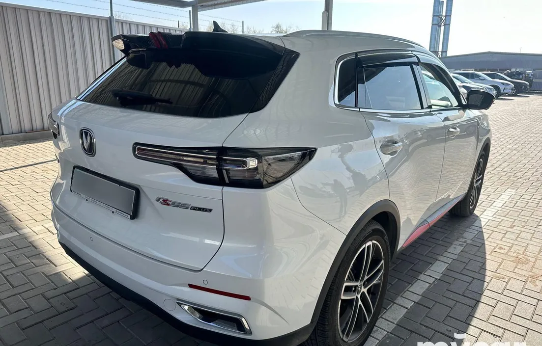 Changan CS55Plus 2023