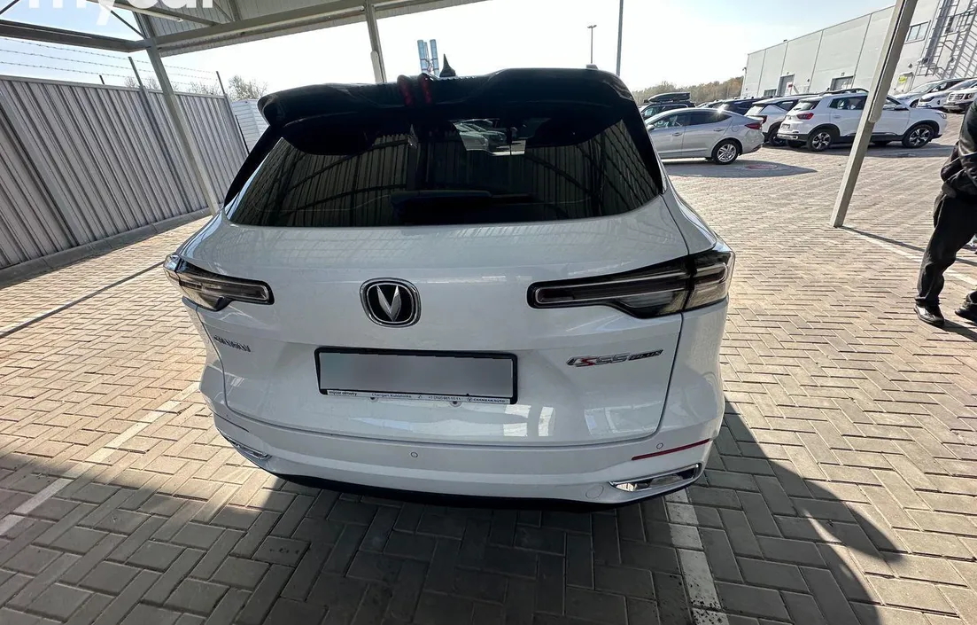 Changan CS55Plus 2023