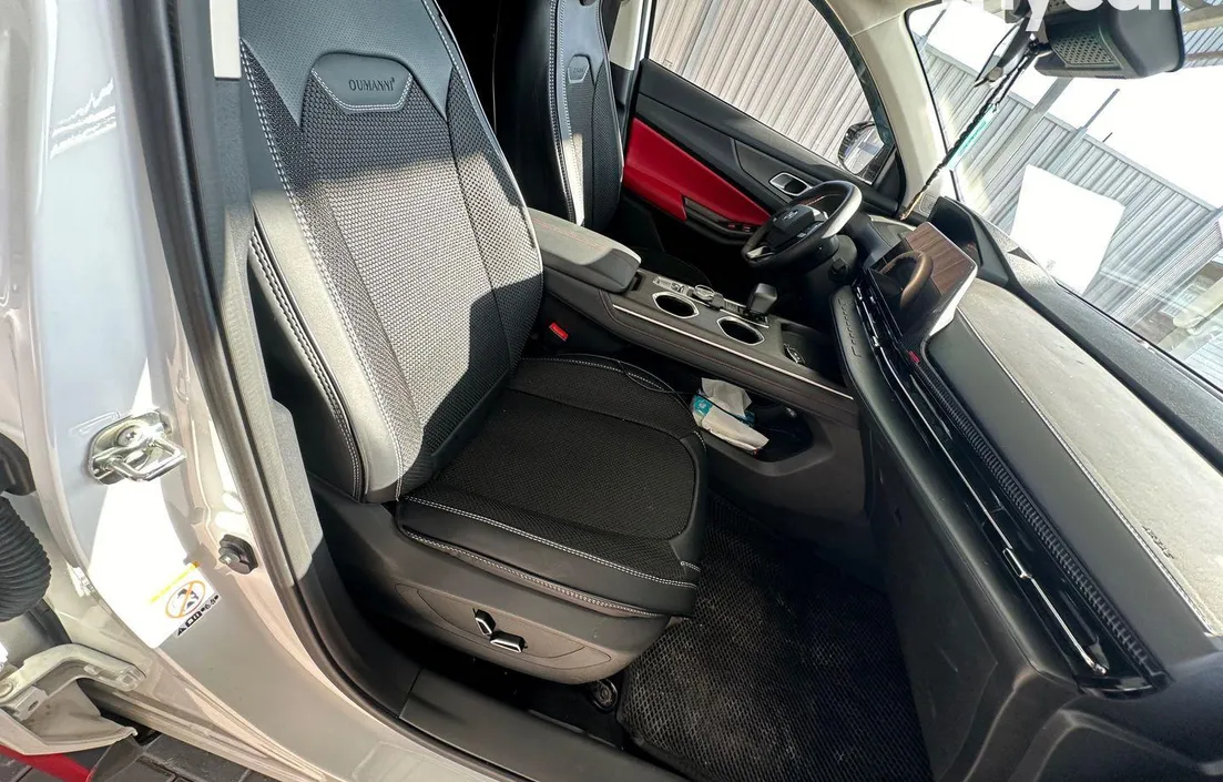 Changan CS55Plus 2023