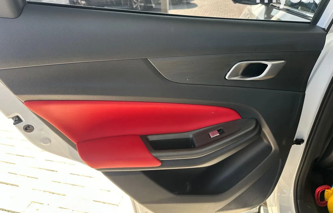 Changan CS55Plus 2023