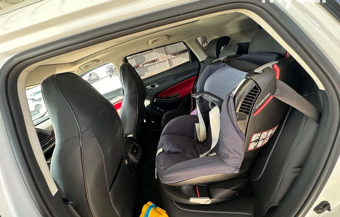 Changan CS55Plus 2023