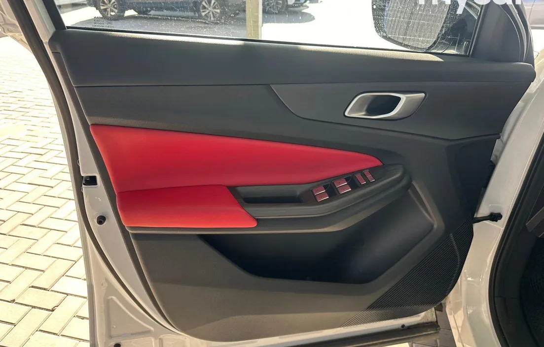 Changan CS55Plus 2023