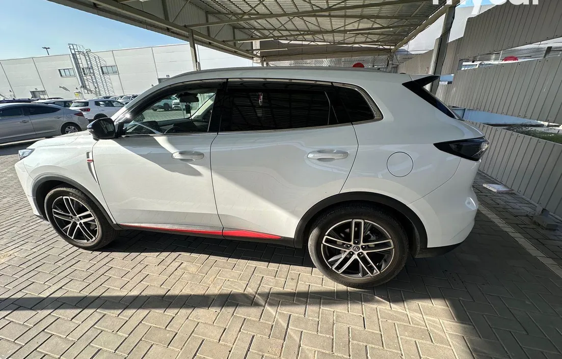 Changan CS55Plus 2023