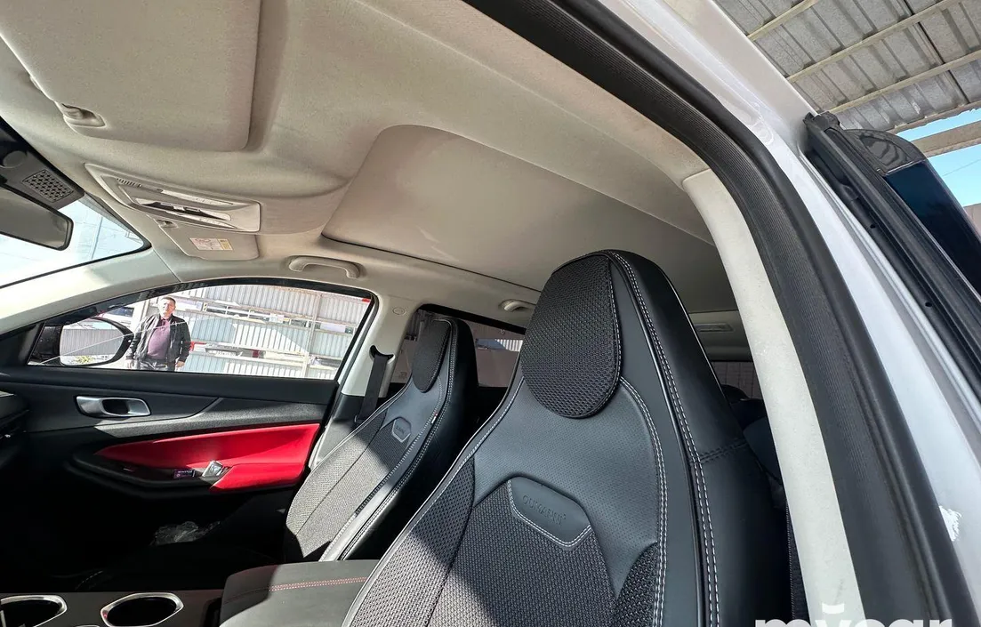 Changan CS55Plus 2023