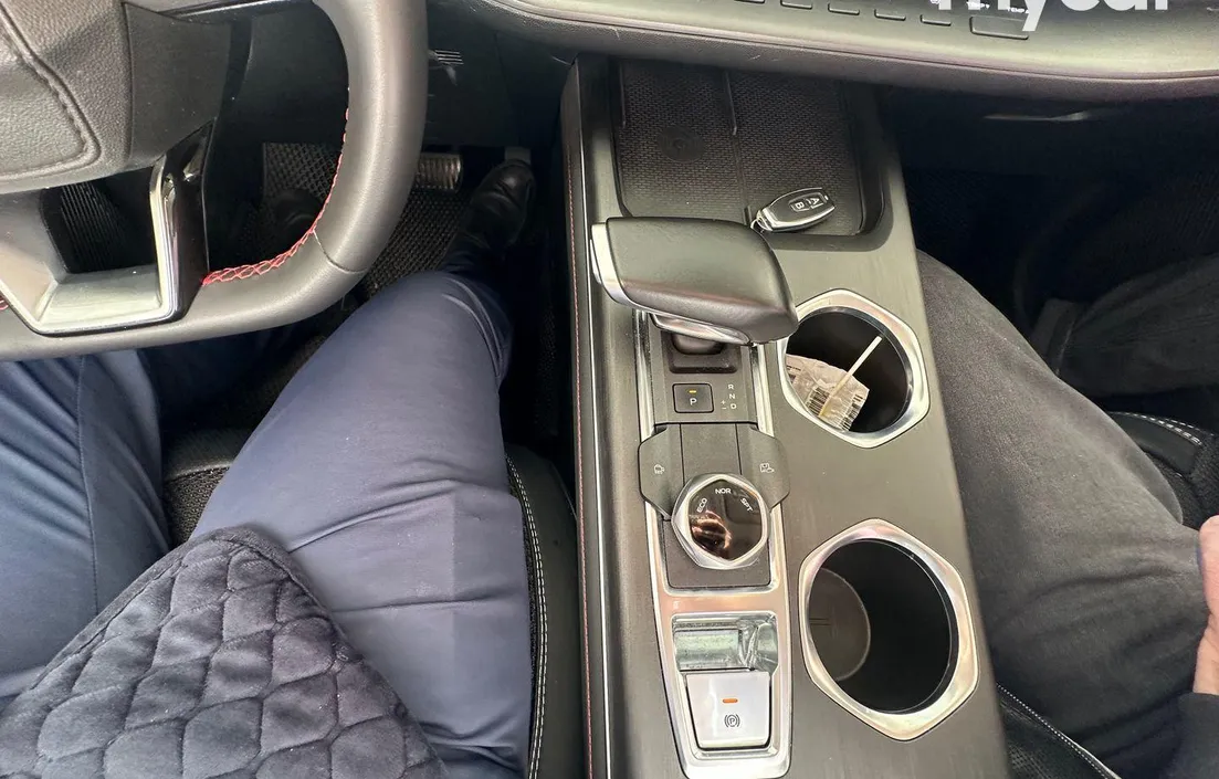 Changan CS55Plus 2023