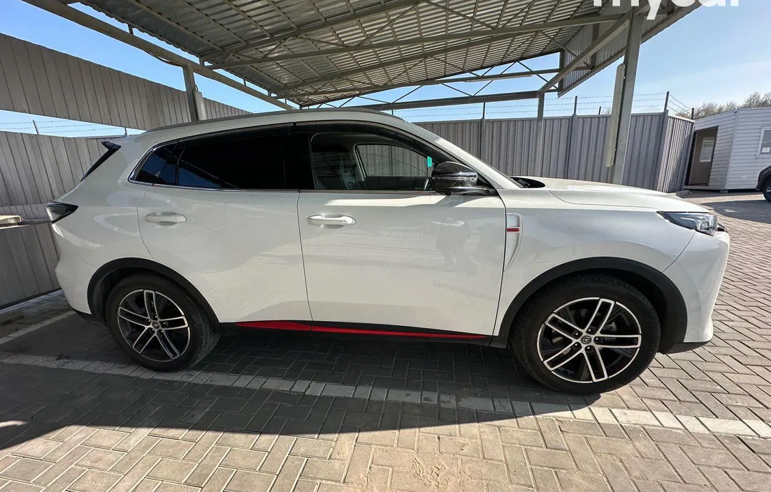 Changan CS55Plus 2023