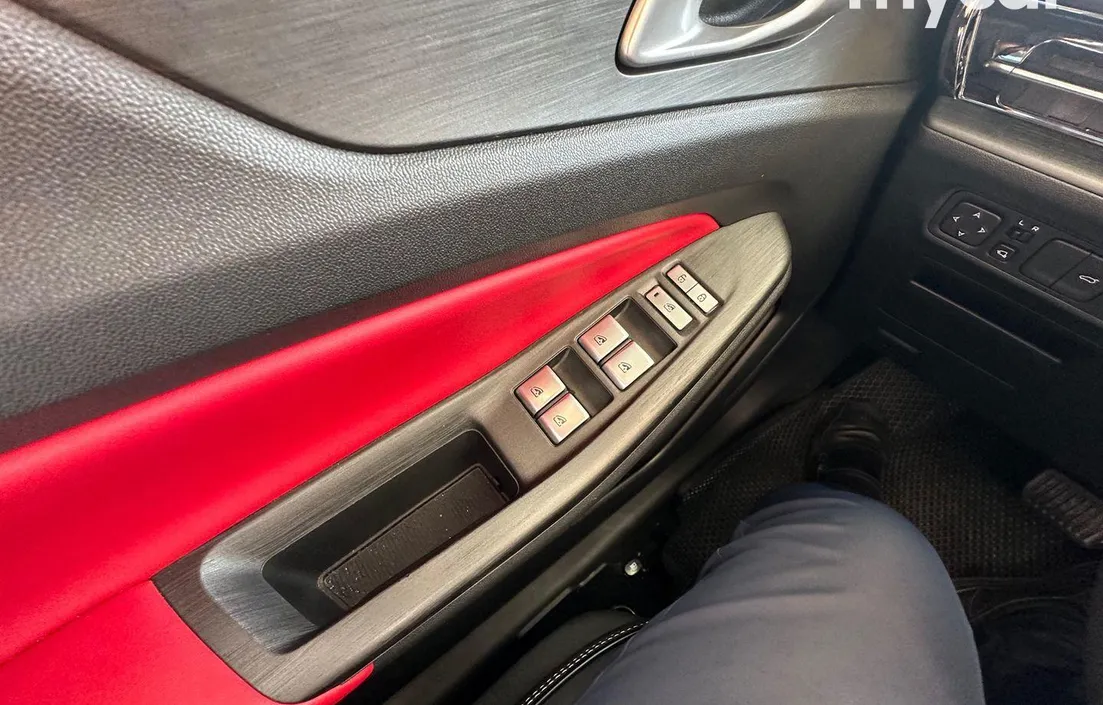 Changan CS55Plus 2023