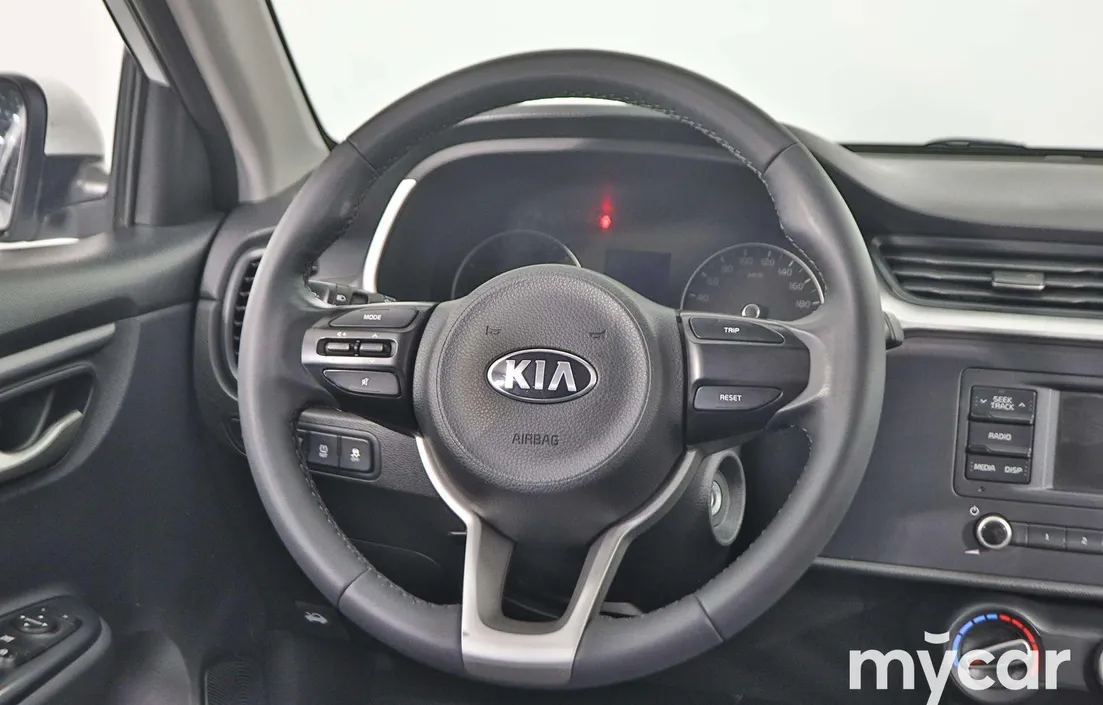 Kia Rio X 2020
