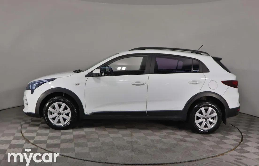 Kia Rio X 2020