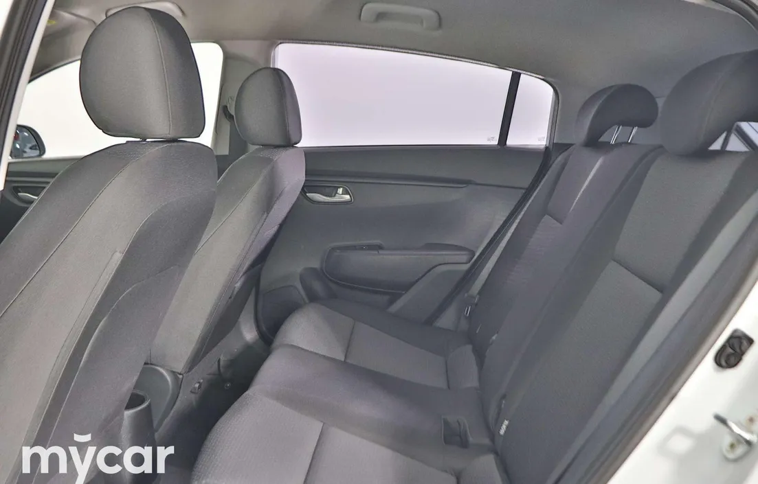 Kia Rio X 2020