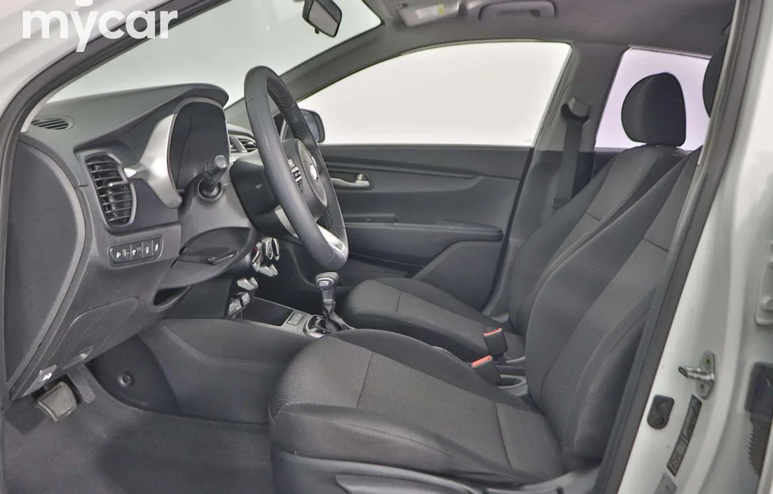 Kia Rio X 2020