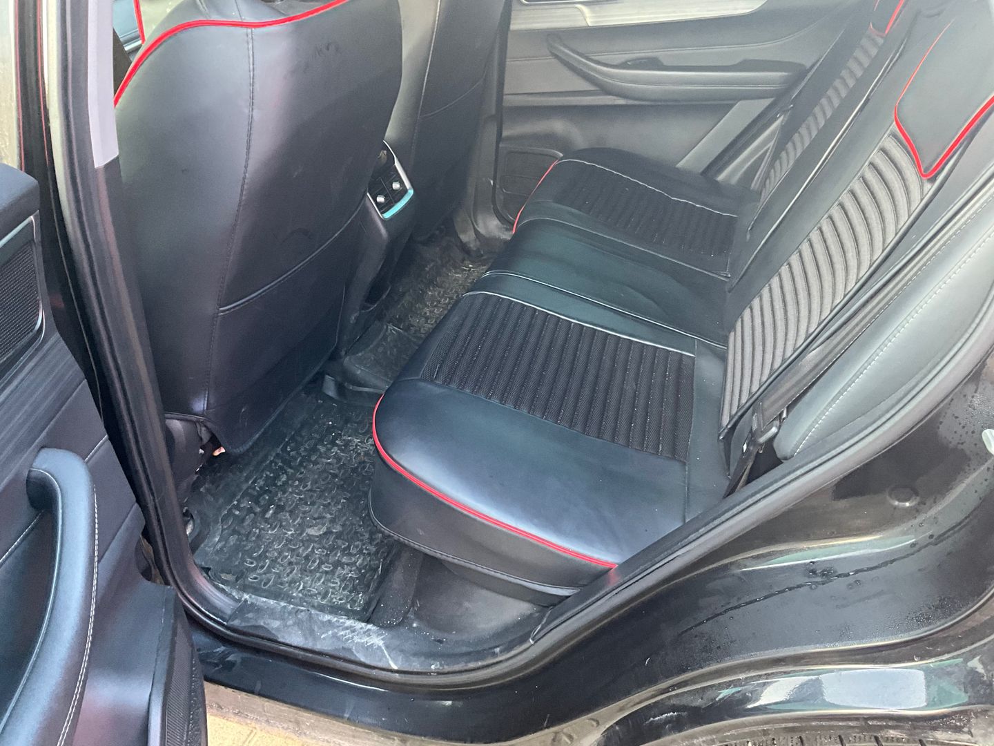 Chery Tiggo 4 Pro 2022