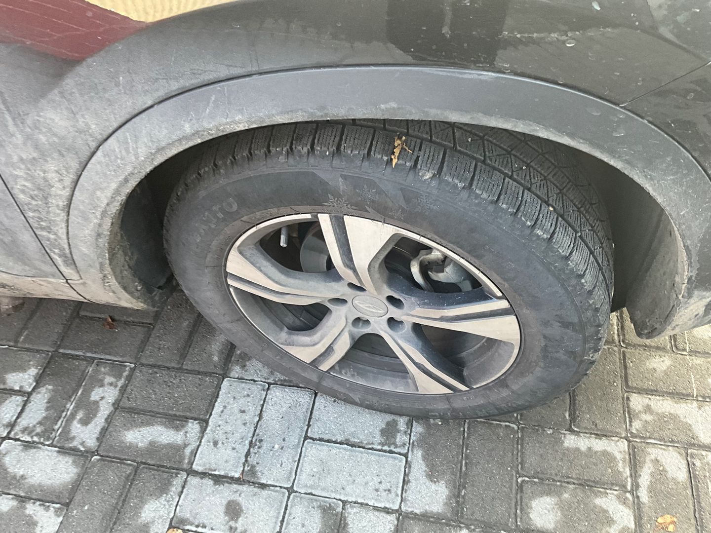 Chery Tiggo 4 Pro 2022