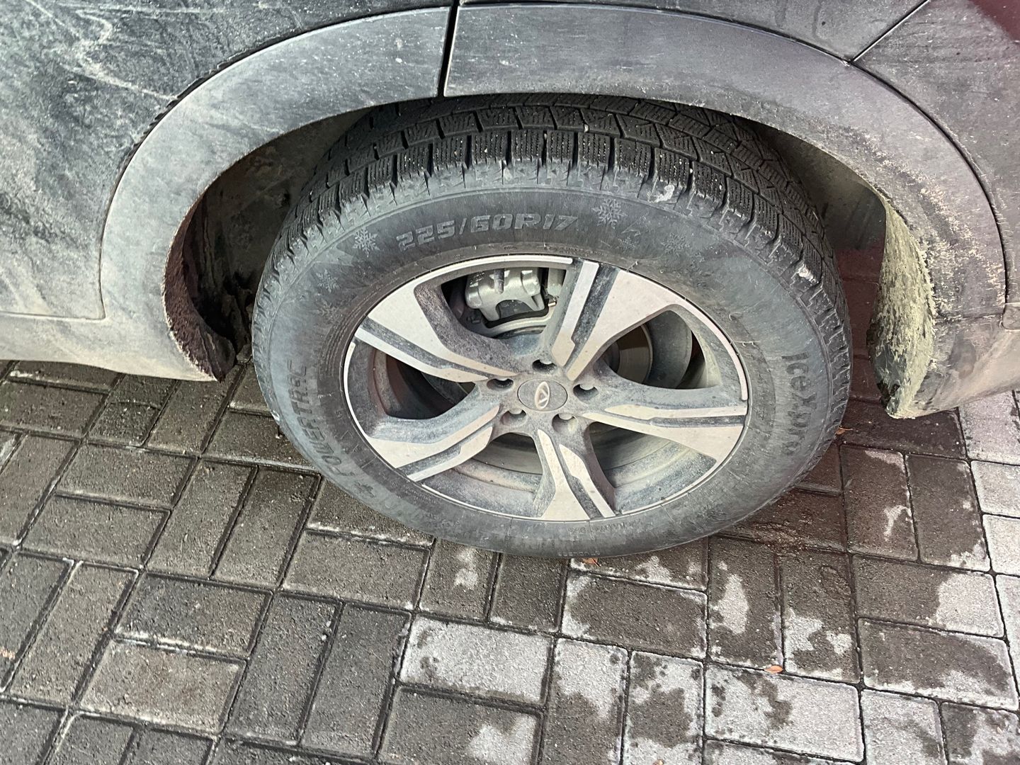 Chery Tiggo 4 Pro 2022