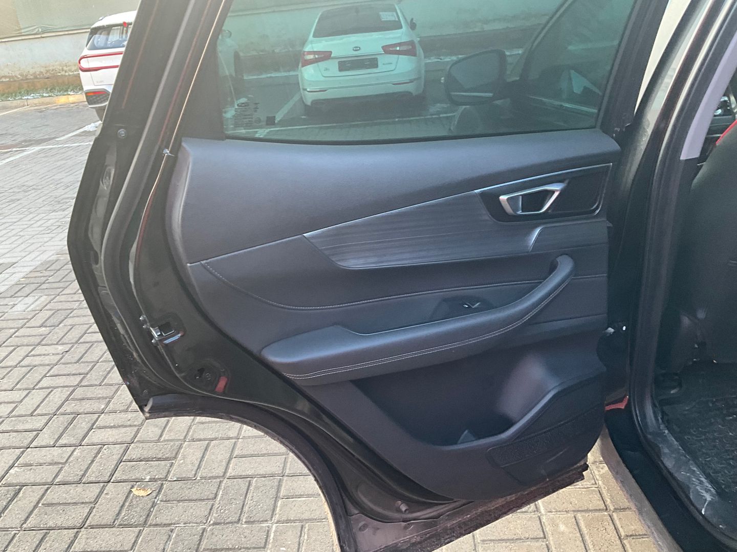 Chery Tiggo 4 Pro 2022